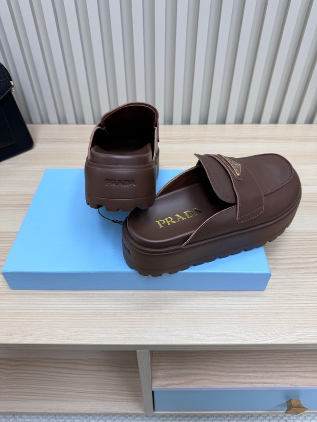 Prada WOMENS SANDAL 55875-3