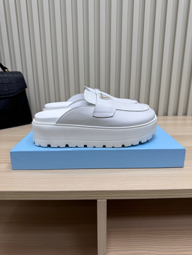 Prada WOMENS SANDAL 55875-4