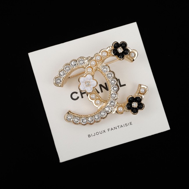 Chanel Brooch CE16454