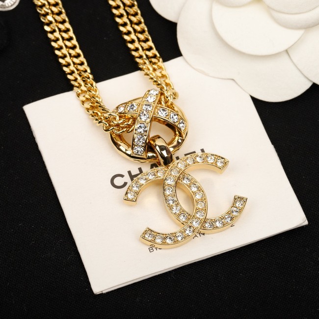 Chanel necklace CE16446