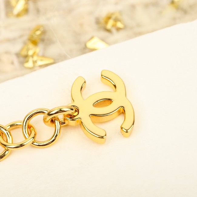 Chanel necklace CE16457