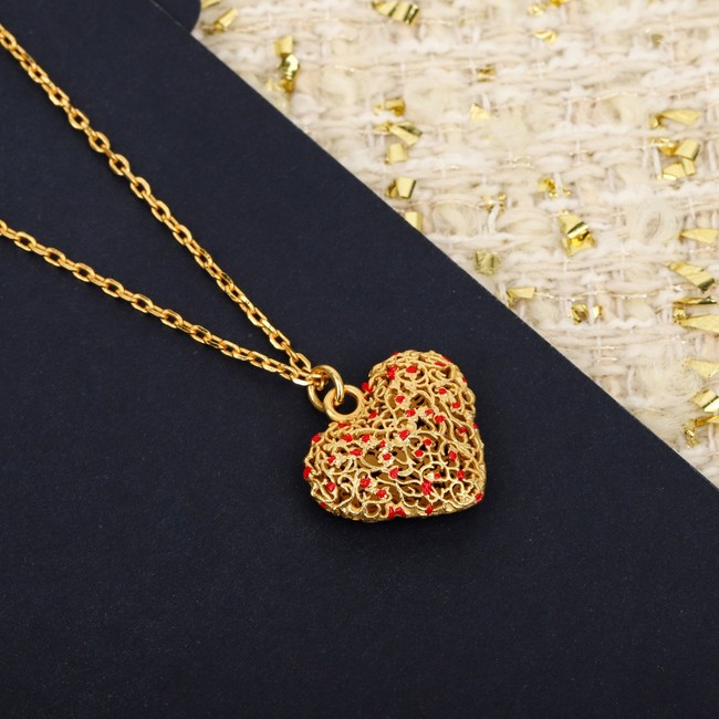 Dior necklace CE16456