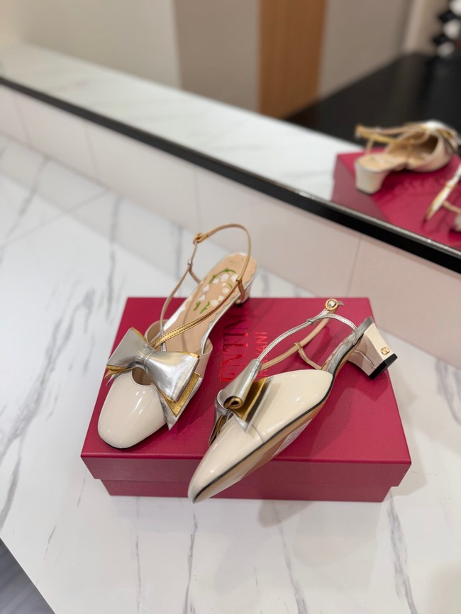 Valentino WOMENS SANDAL 55876-1