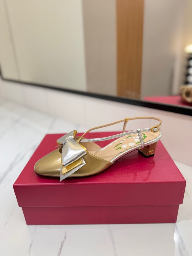 Valentino WOMENS SANDAL 55876-2