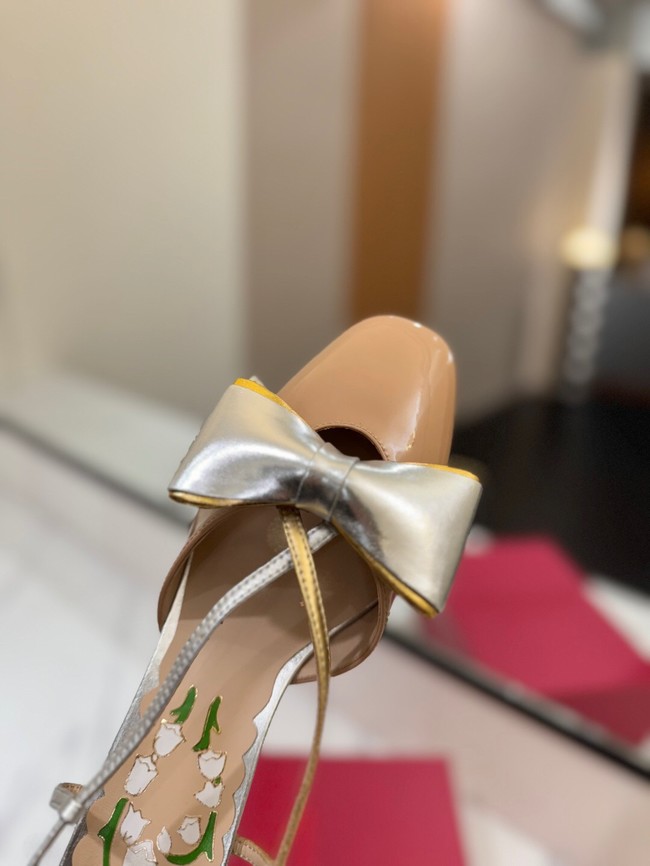 Valentino WOMENS SANDAL 55876-4