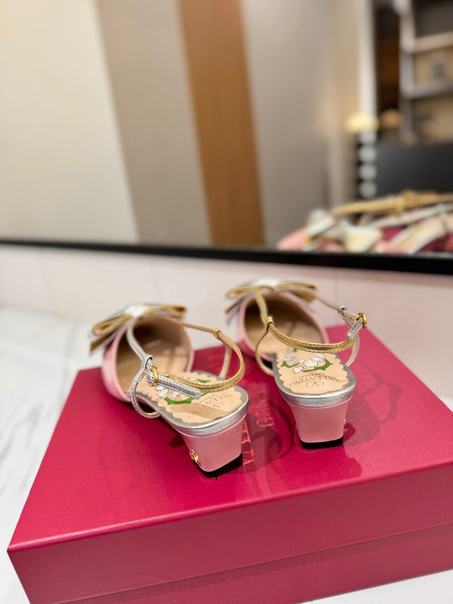 Valentino WOMENS SANDAL 55876-7