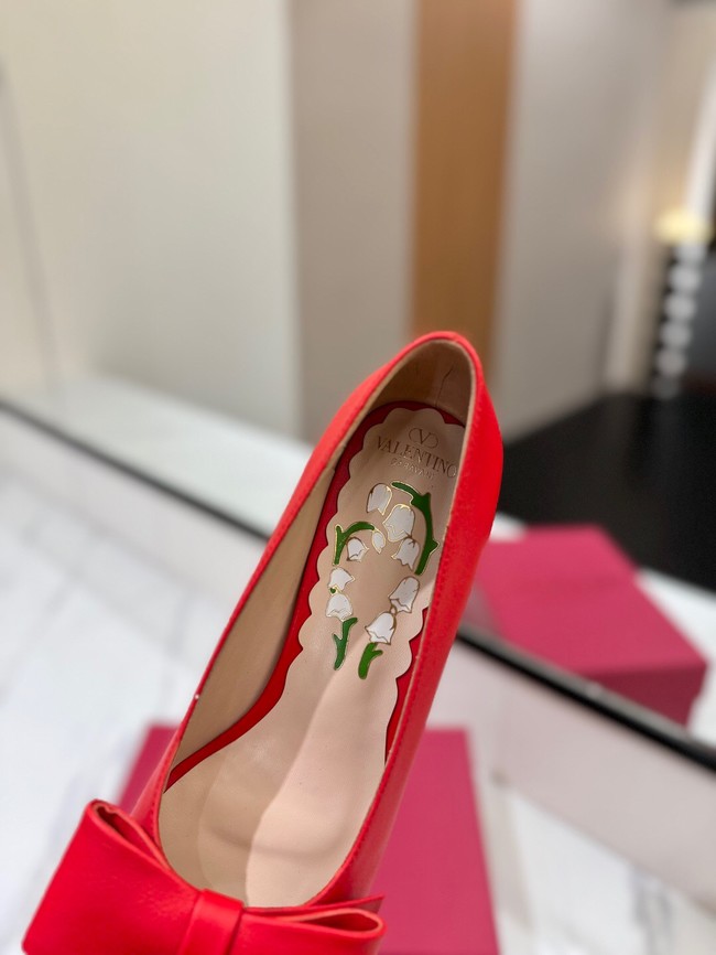 Valentino Shoes 55877-4