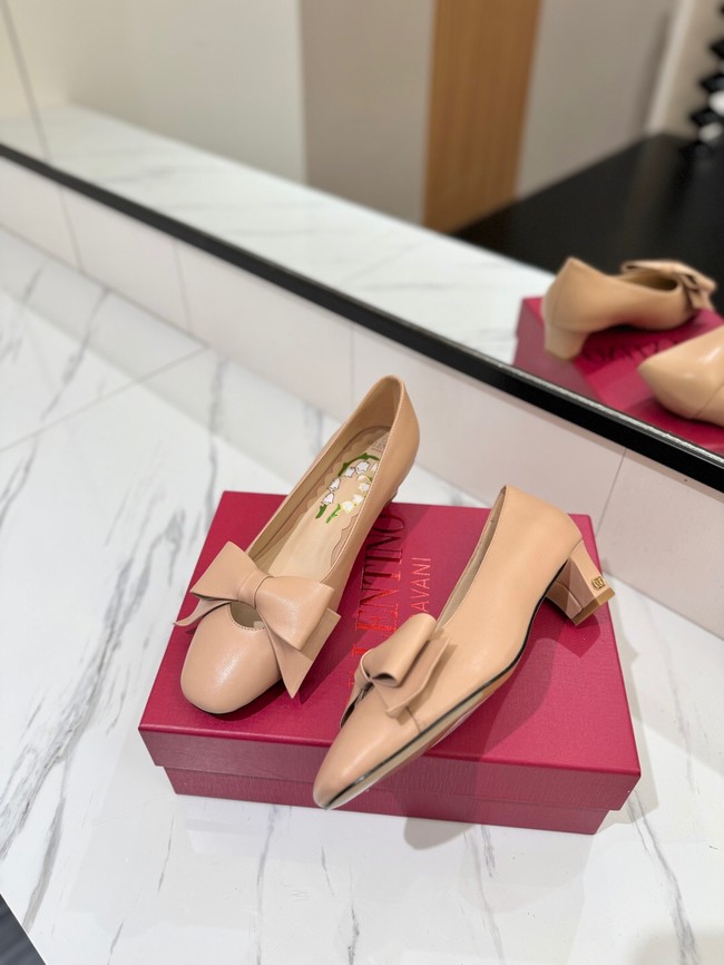 Valentino Shoes 55877-6