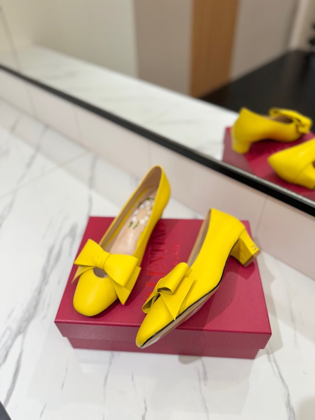 Valentino Shoes 55877-7