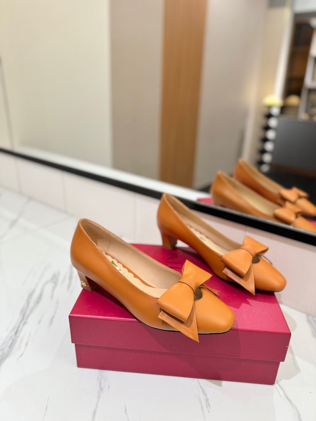 Valentino Shoes 55877-8
