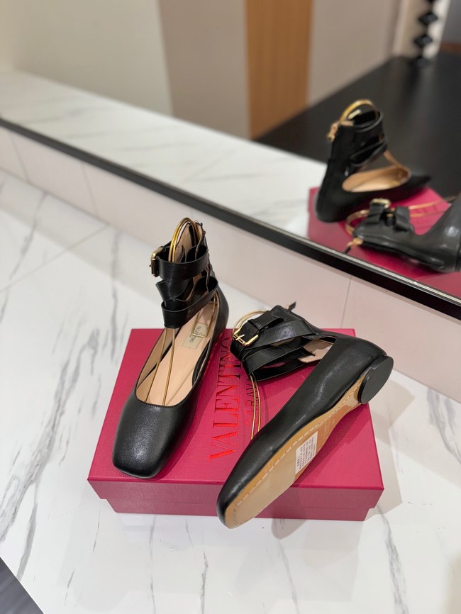 Valentino WOMENS SANDAL 55878-1