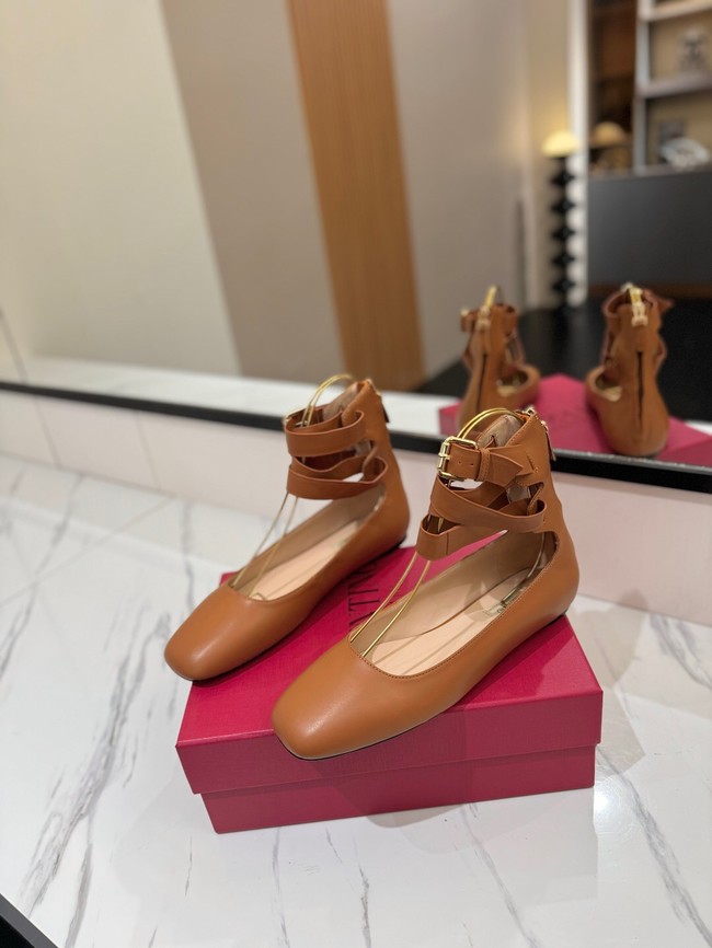 Valentino WOMENS SANDAL 55878-3