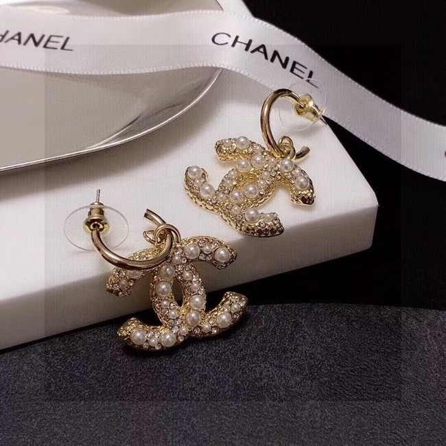 Chanel Earring CE16486