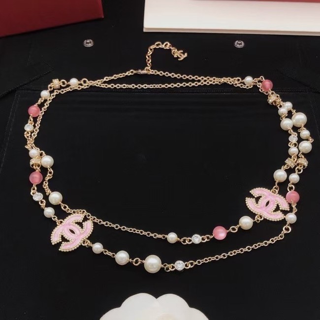 Chanel necklace CE16467