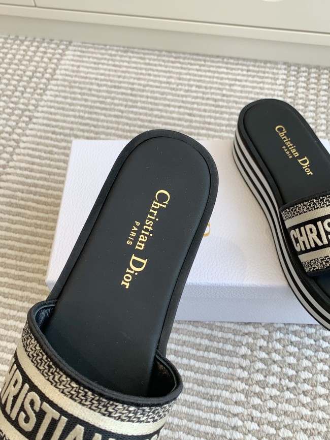 Dior WOMENS SANDAL 55881-1