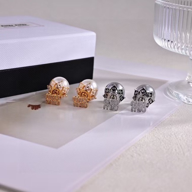 MIUMIU Earring CE16470