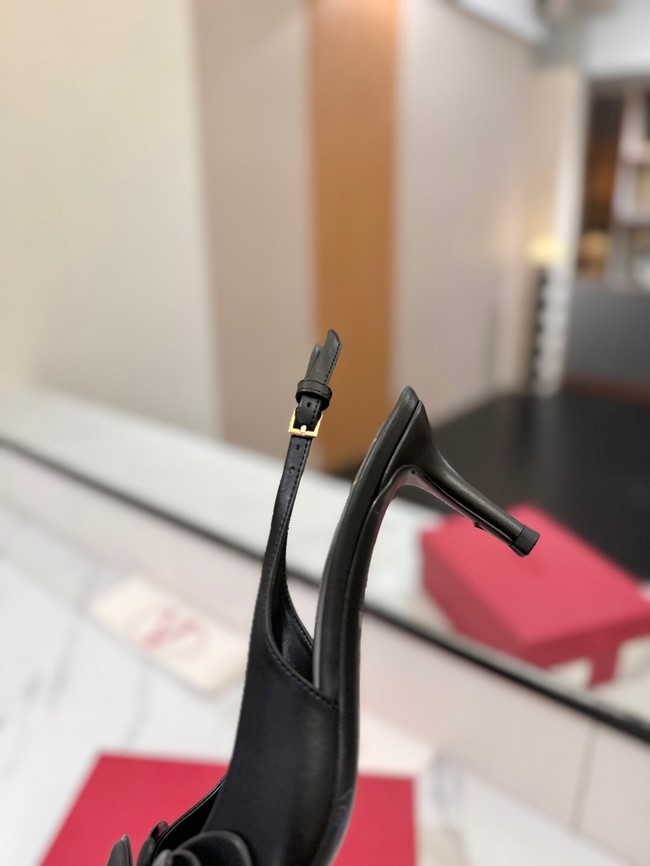 Valentino WOMENS SANDAL 55879-2