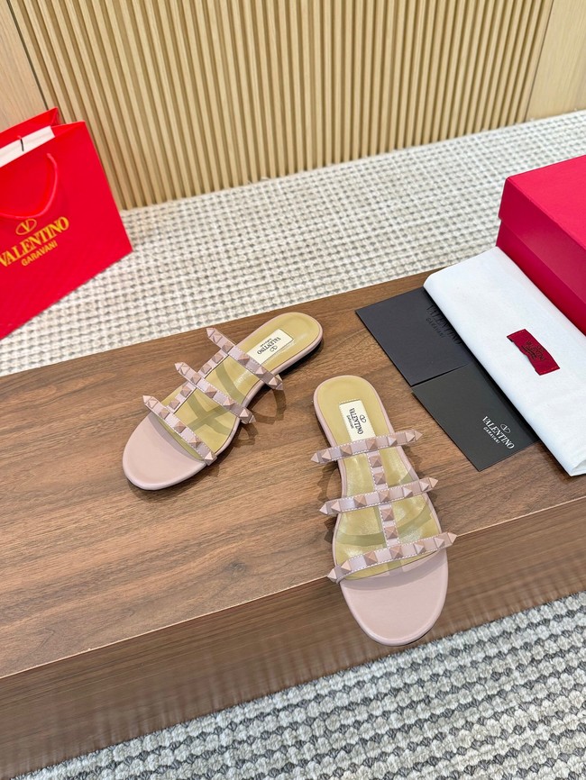 Valentino WOMENS SANDAL 55882-6