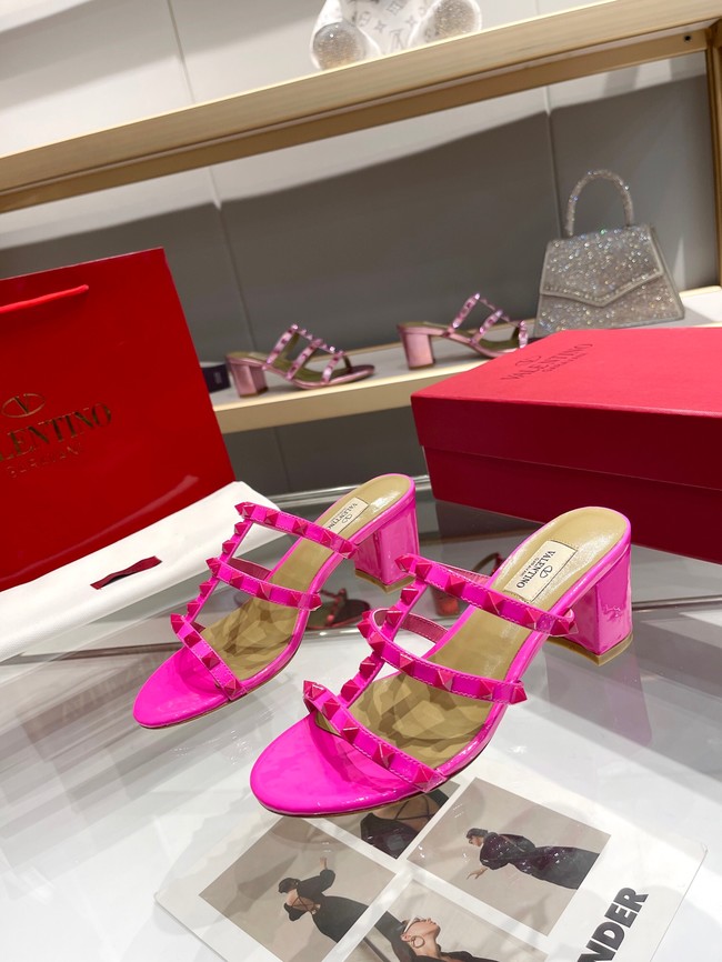 Valentino WOMENS SANDAL 55883-1