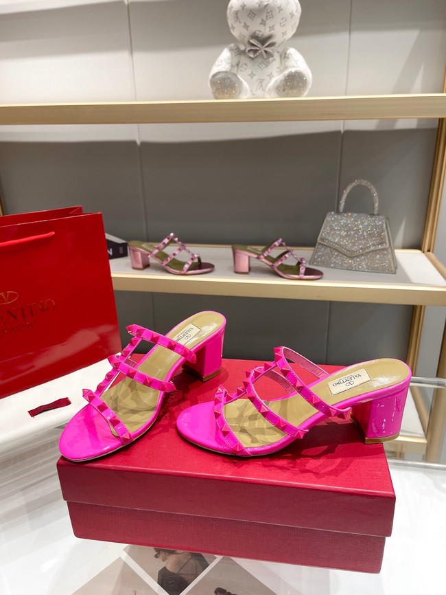 Valentino WOMENS SANDAL 55883-1