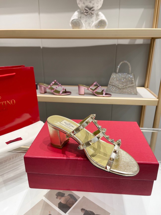 Valentino WOMENS SANDAL 55883-3