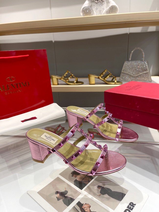 Valentino WOMENS SANDAL 55883-7