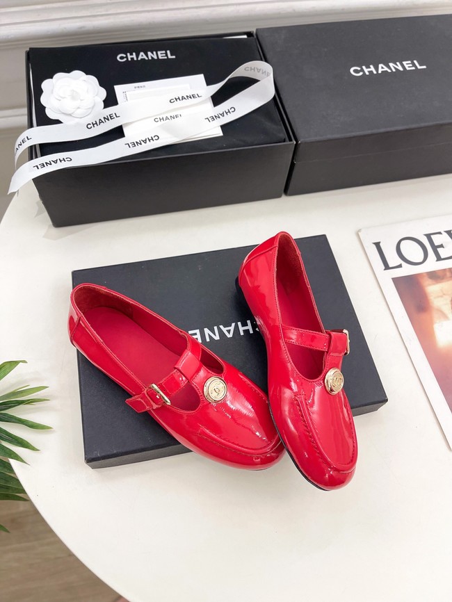 Chanel MARY JANES 55894-1