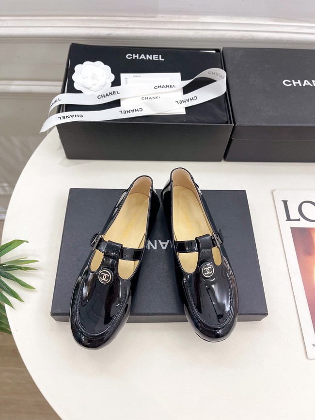 Chanel MARY JANES 55894-2