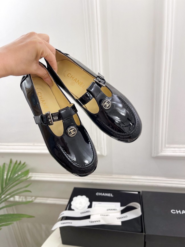 Chanel MARY JANES 55894-2