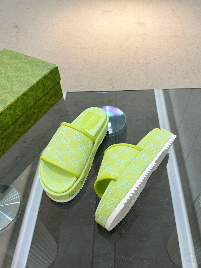 Gucci WOMENS SANDAL 55890-4