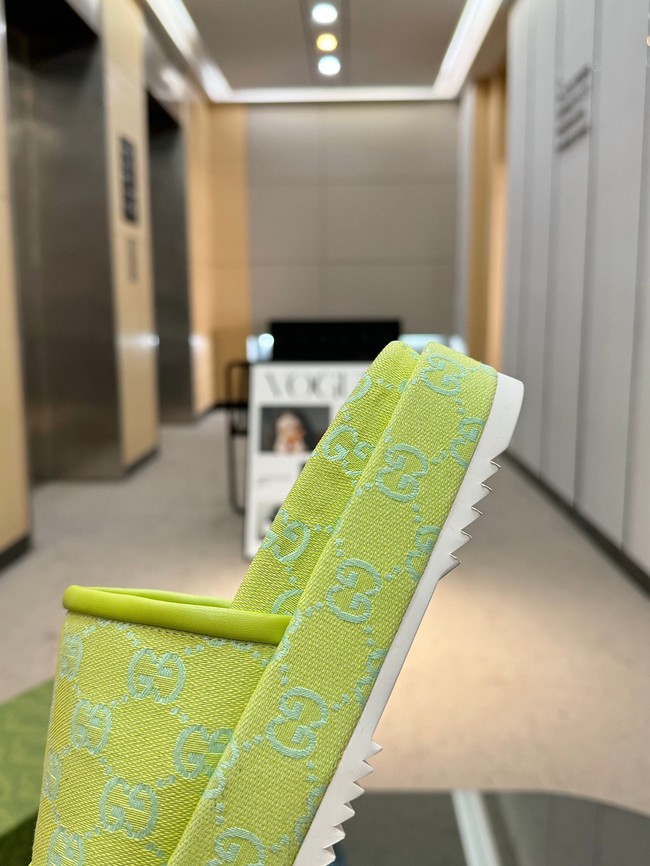 Gucci WOMENS SANDAL 55890-4