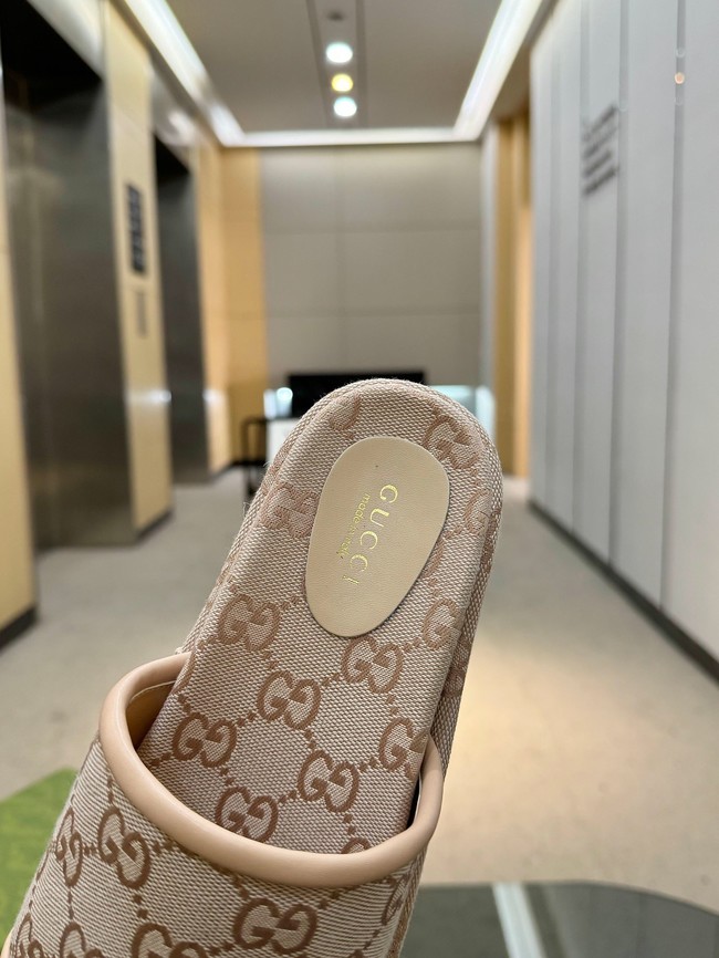 Gucci WOMENS SANDAL 55890-5