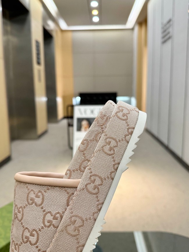 Gucci WOMENS SANDAL 55890-5