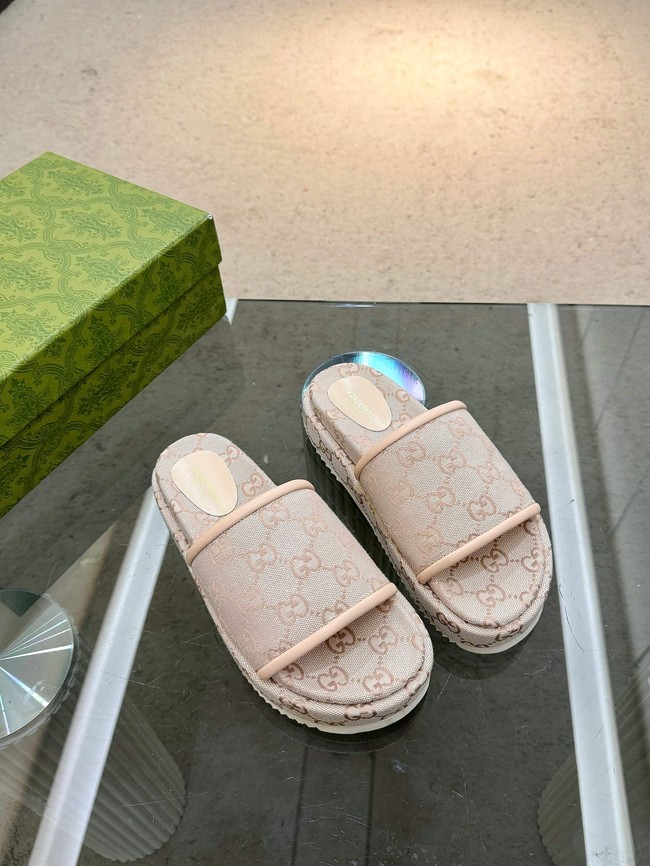 Gucci WOMENS SANDAL 55890-5