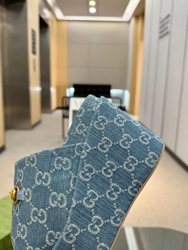 Gucci WOMENS SANDAL 55892-1