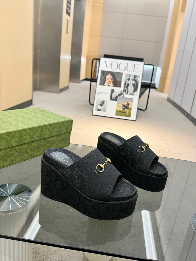 Gucci WOMENS SANDAL 55892-4