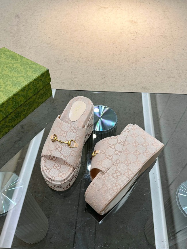 Gucci WOMENS SANDAL 55892-5