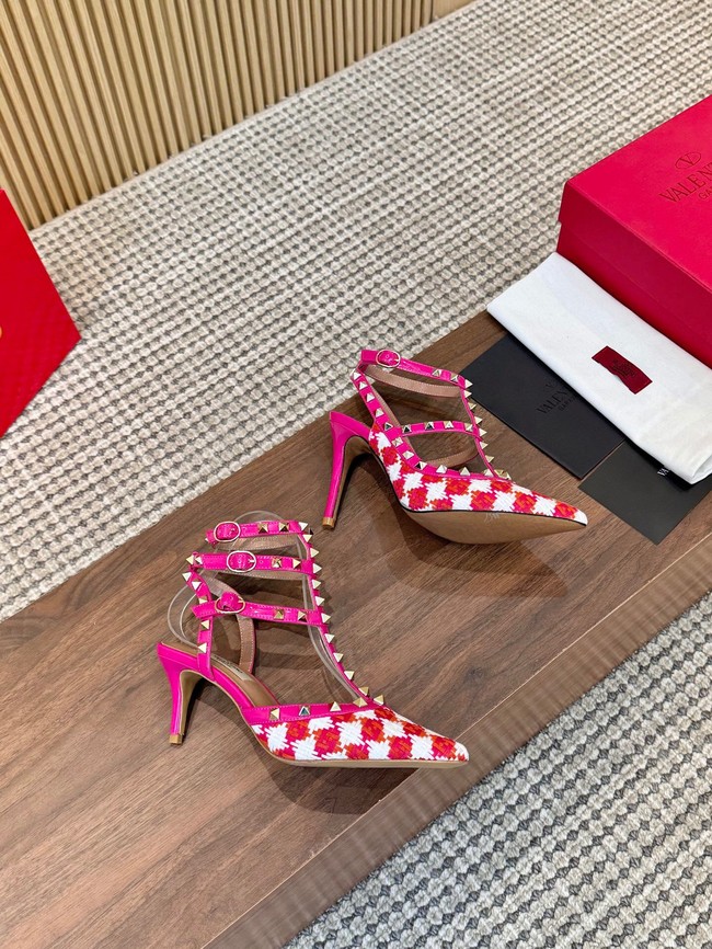 Valentino WOMENS SANDAL 55889-3