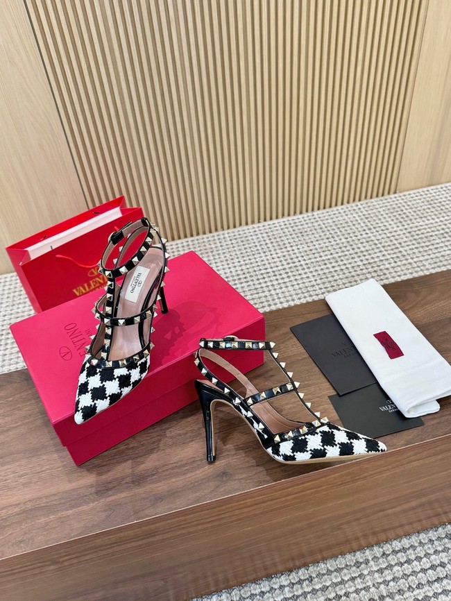 Valentino WOMENS SANDAL 55889-6