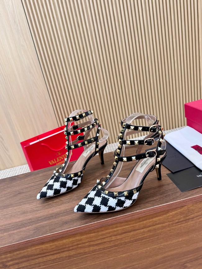 Valentino WOMENS SANDAL 55889-6