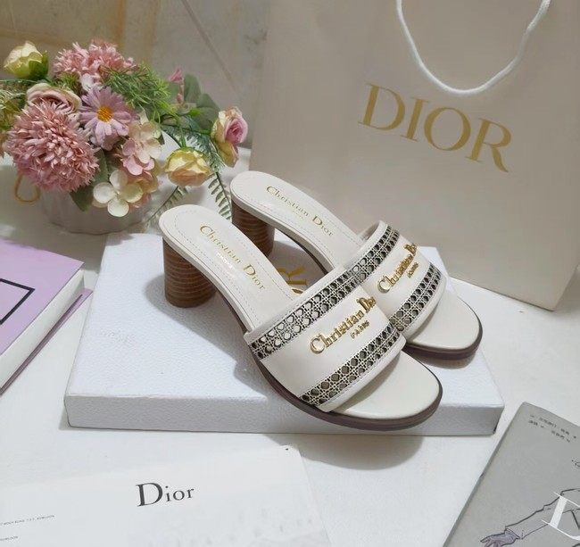 Dior shoes 55899-2