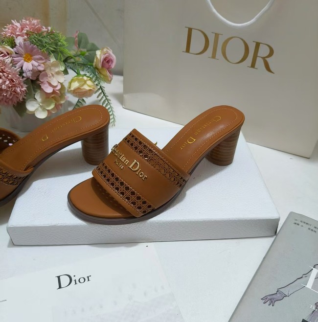 Dior shoes 55899-3