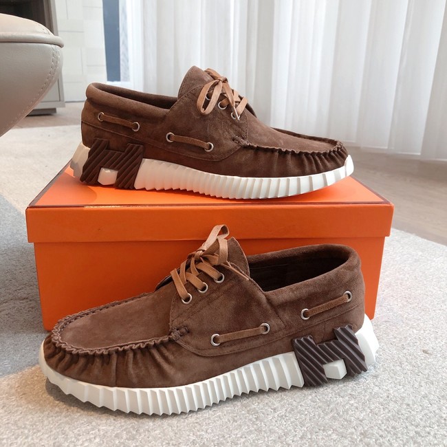 Hermes Shoes 55898-4