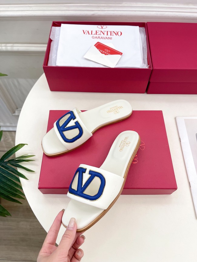 Valentino WOMENS SANDAL 55901-1