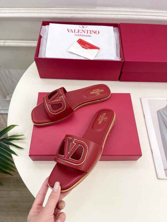 Valentino WOMENS SANDAL 55901-5