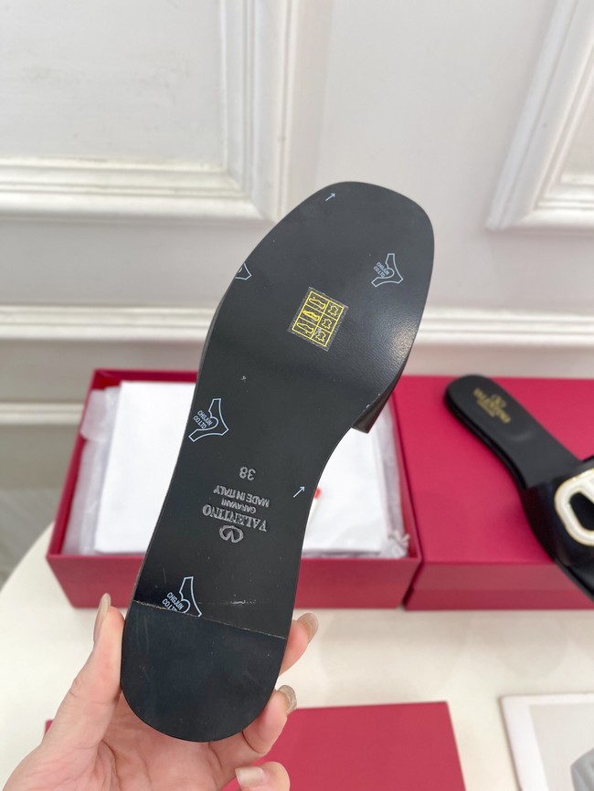 Valentino WOMENS SANDAL 55901-6