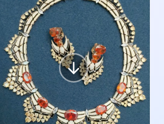 BVLGARI Earring CE16518