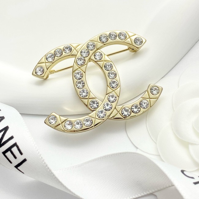 Chanel brooch CE16515