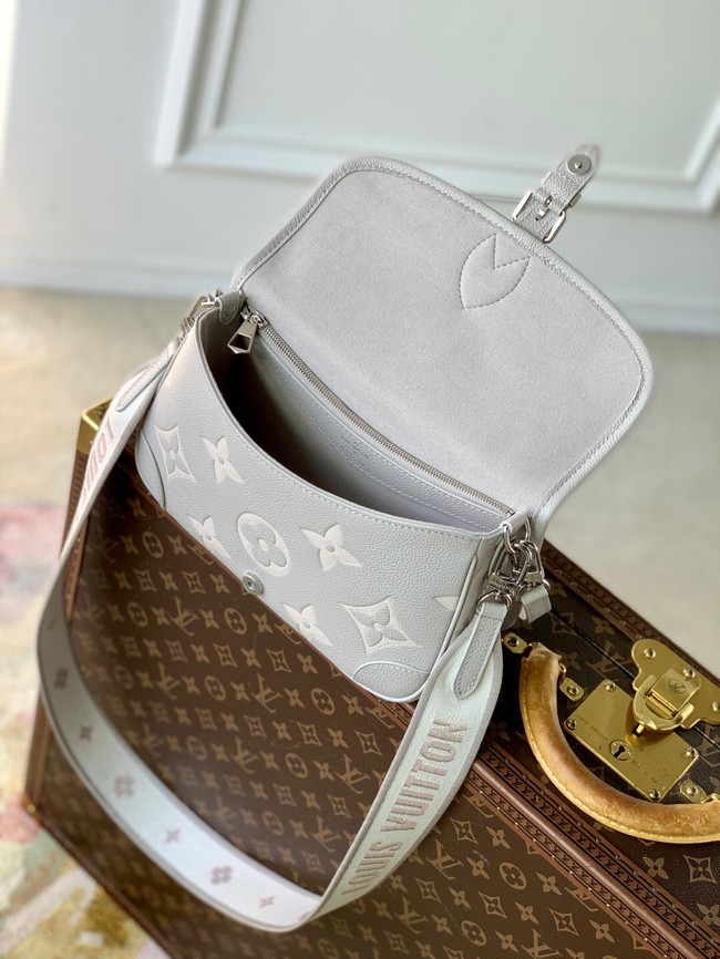 Louis Vuitton Diane M14214 Brume & Quartz