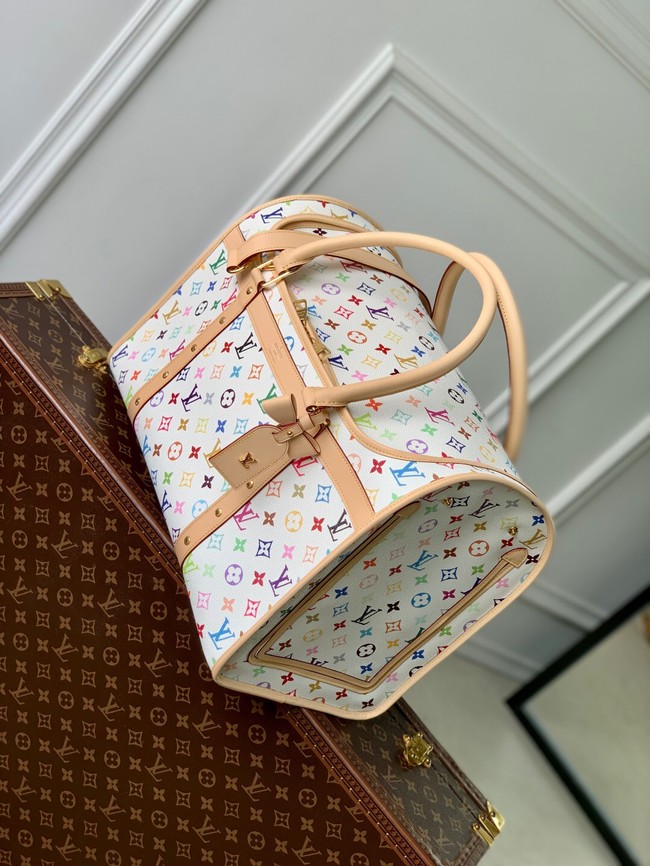 Louis Vuitton NEW LV x TM Dog Bag M13741 Multicolored